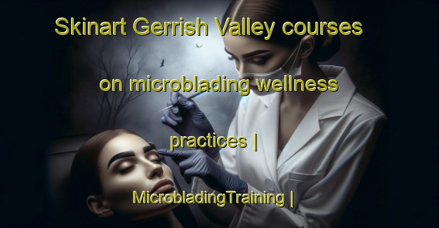 Skinart Gerrish Valley courses on microblading wellness practices | MicrobladingTraining | MicrobladingClasses | SkinartTraining-Canada